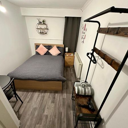 326 Your 2Nd Home Londres Extérieur photo
