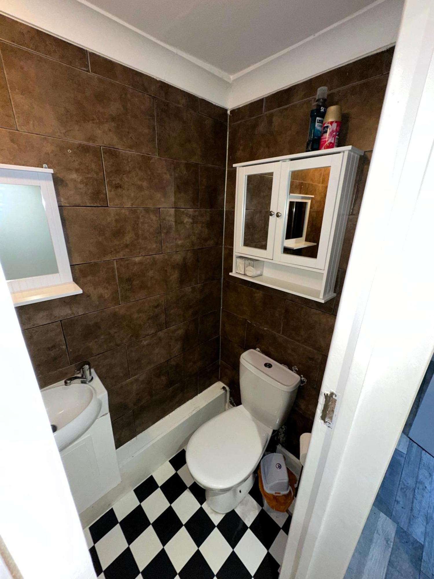 326 Your 2Nd Home Londres Extérieur photo
