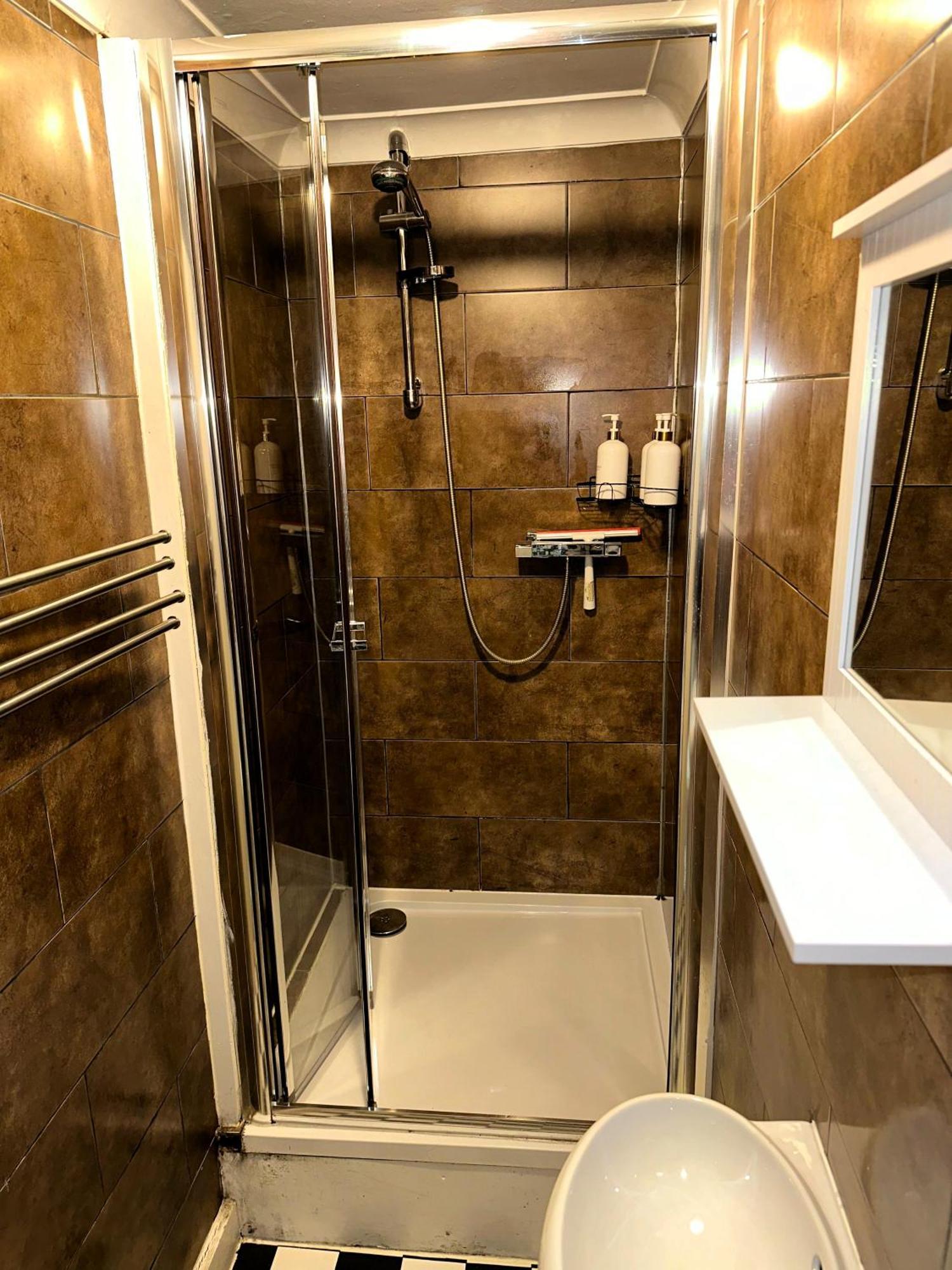 326 Your 2Nd Home Londres Extérieur photo