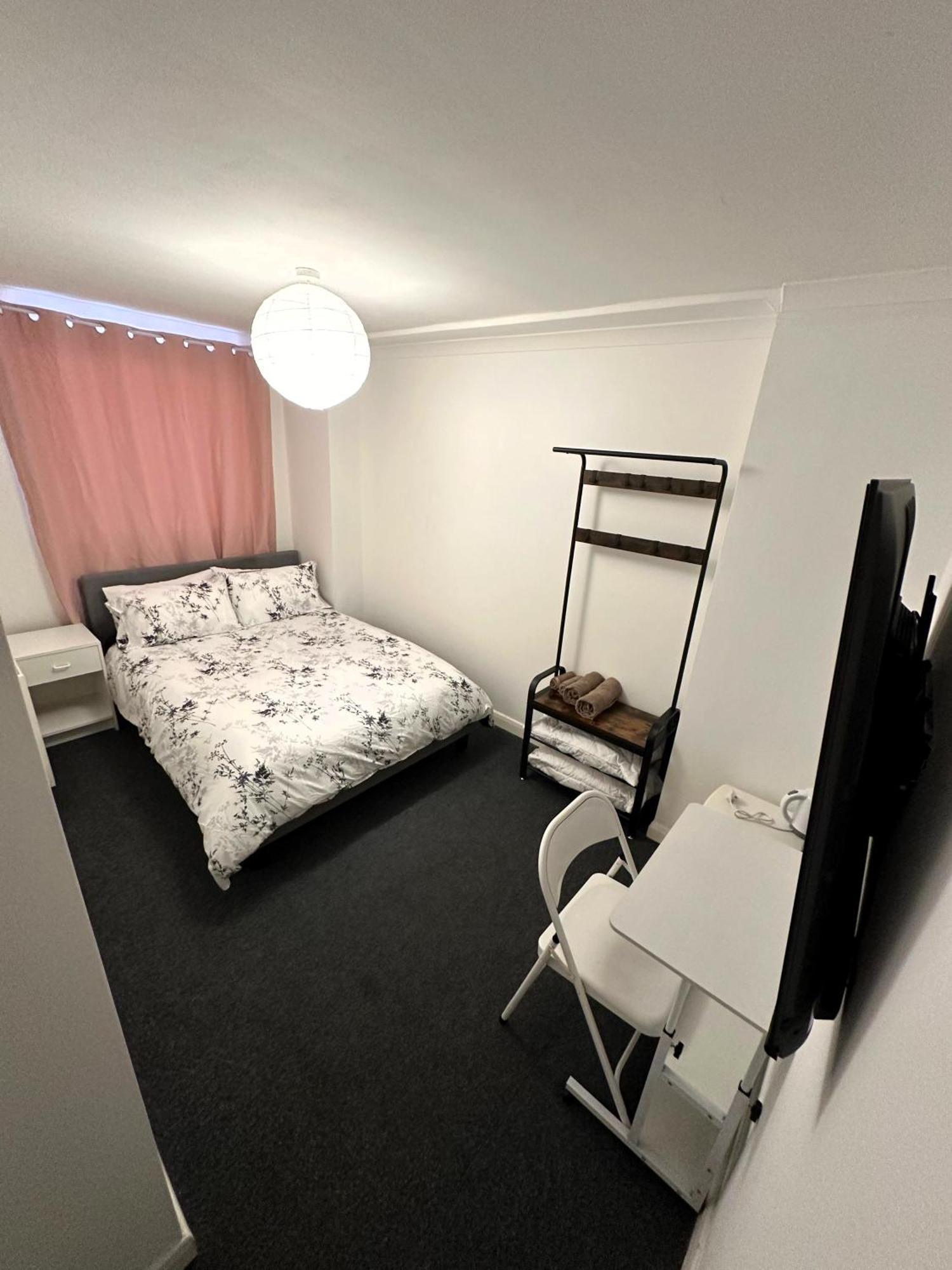 326 Your 2Nd Home Londres Extérieur photo
