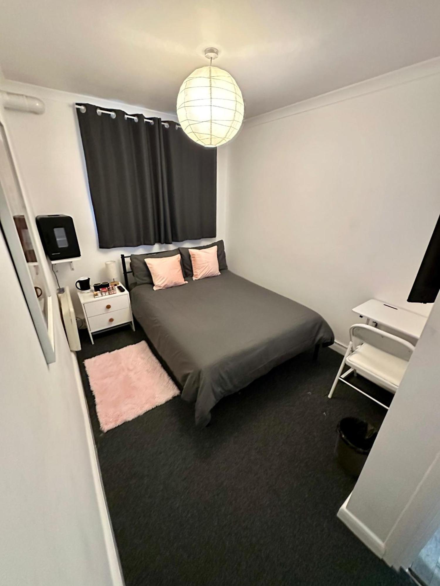 326 Your 2Nd Home Londres Extérieur photo