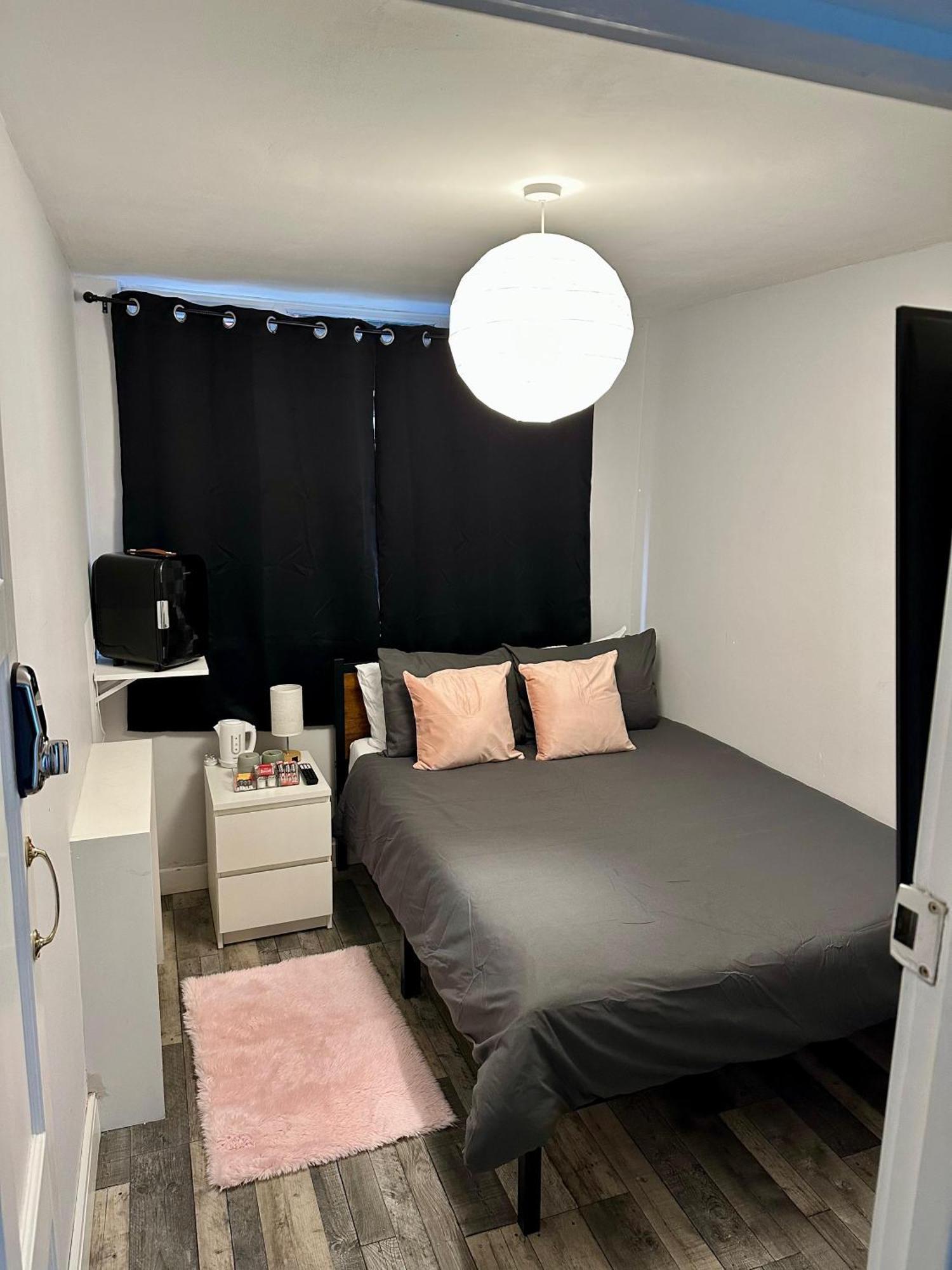 326 Your 2Nd Home Londres Extérieur photo