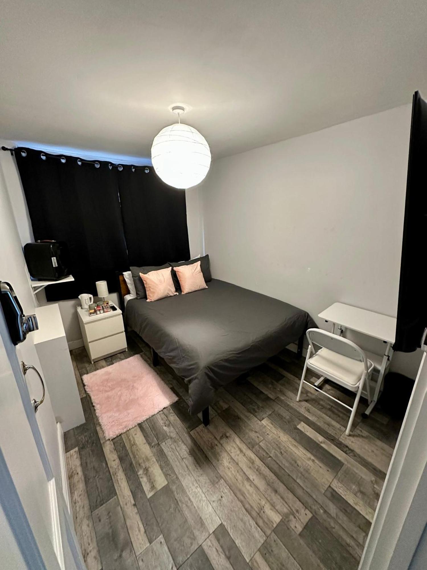 326 Your 2Nd Home Londres Extérieur photo