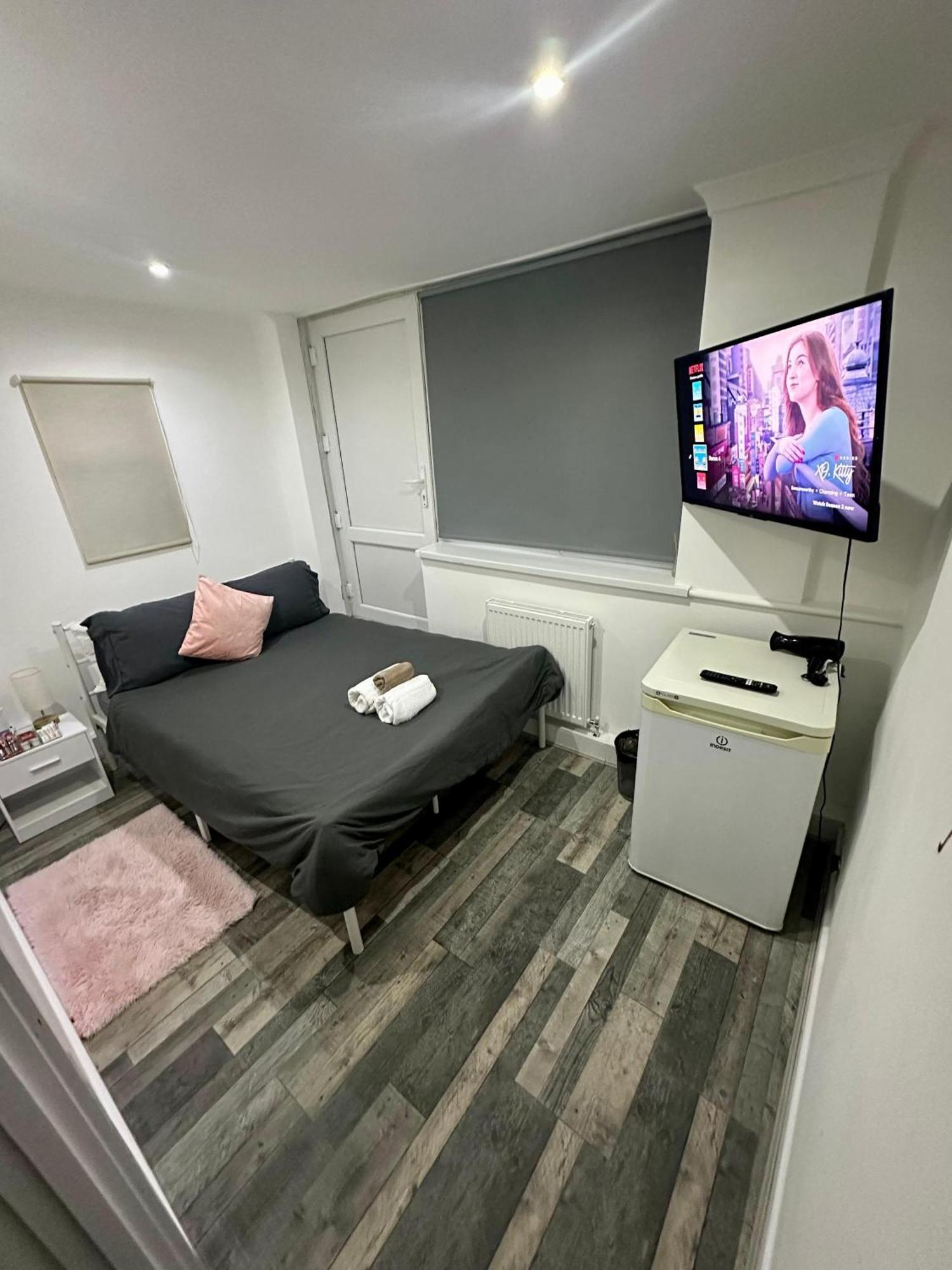 326 Your 2Nd Home Londres Extérieur photo