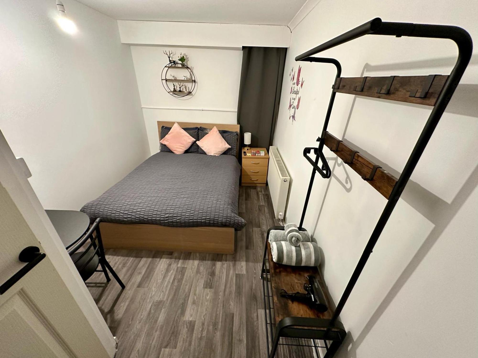 326 Your 2Nd Home Londres Extérieur photo